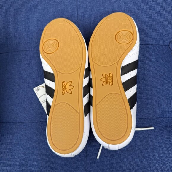 Adidas Taekwondo Shoes with laces - Picture 4 of 7